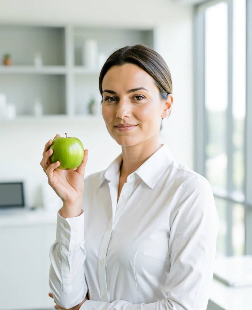 Dietetyk kliniczny Fit-Plan