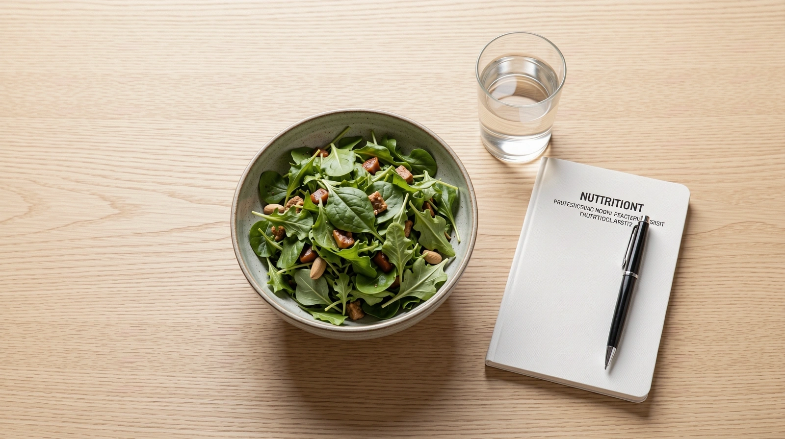 Profesjonalne planowanie diety